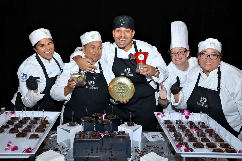 Photo Gallery South Florida Easterseals Festival of Chefs