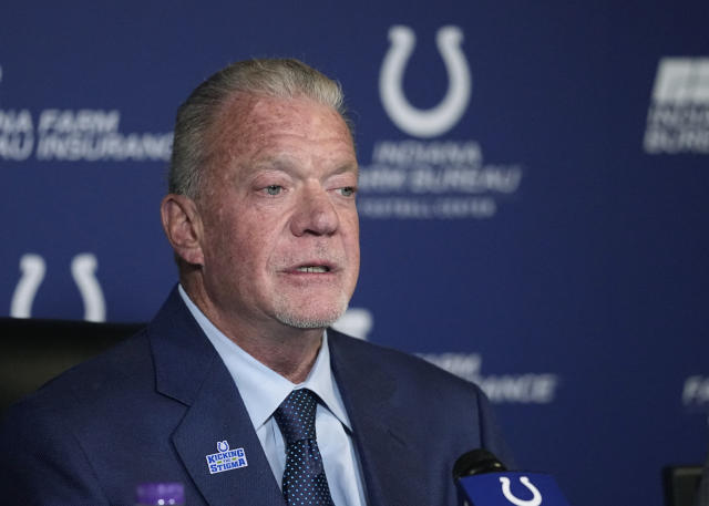 Saturday faces daunting task in preparing Colts for Raiders