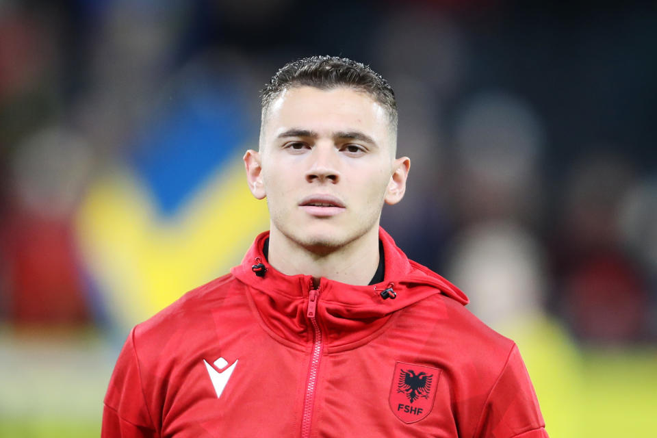 Albania FA President Heaps Praise On Inter Milan Star: “Our Best Player At Euro 2024”