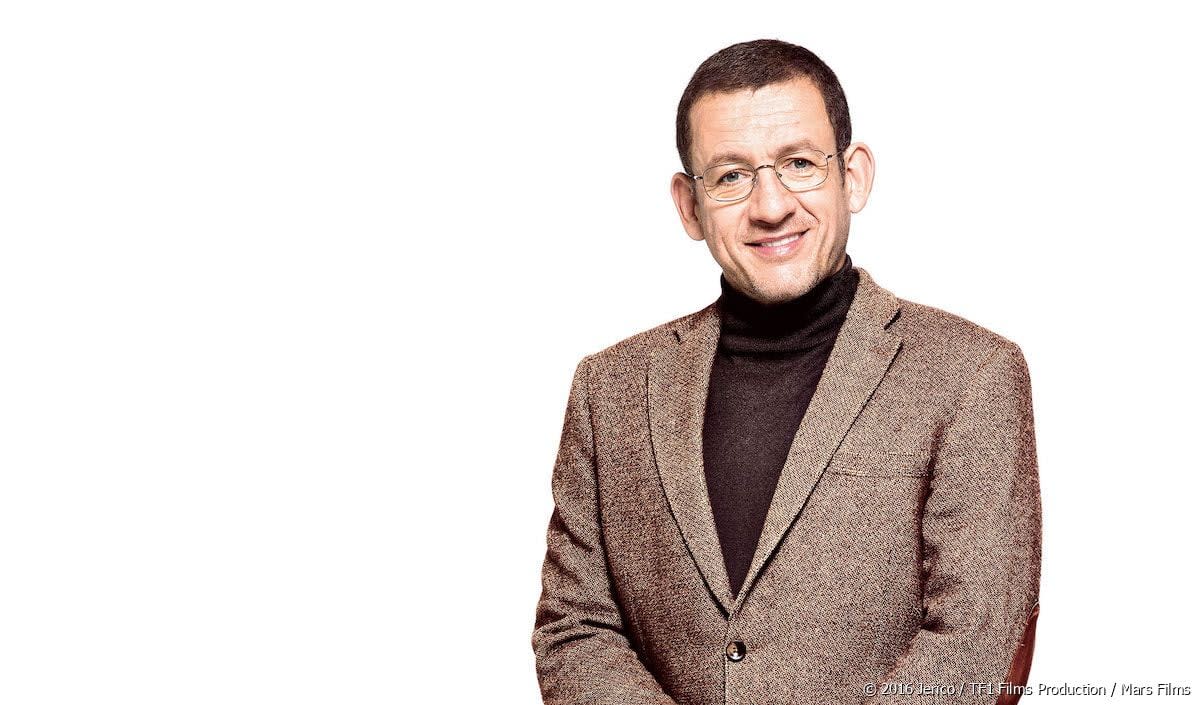 Dany Boon dans 