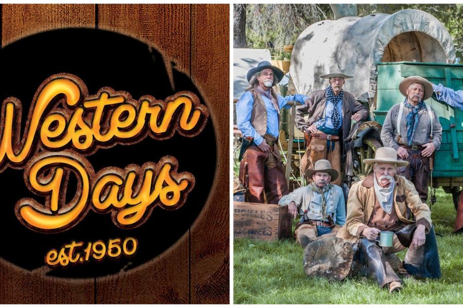 Diviértete al estilo del Viejo Oeste con Festival “Western Days” en San Diego 