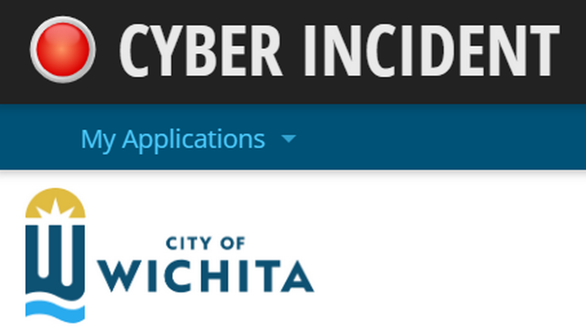 The city of Wichita announced on May 5 that certain systems on its website had been encrypted by malware in a cyber attack. To prevent the spread of malware, the city’s computer network was shut down, rendering some online services temporarily unavailable.