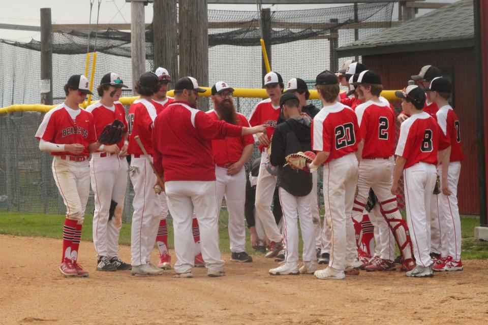 The North Star Bearcats (5-0, 5-0) netted a marquee win with their 4-0 shutout win against the Rugby Panthers (8-1, 4-1) in Cando on May 16.