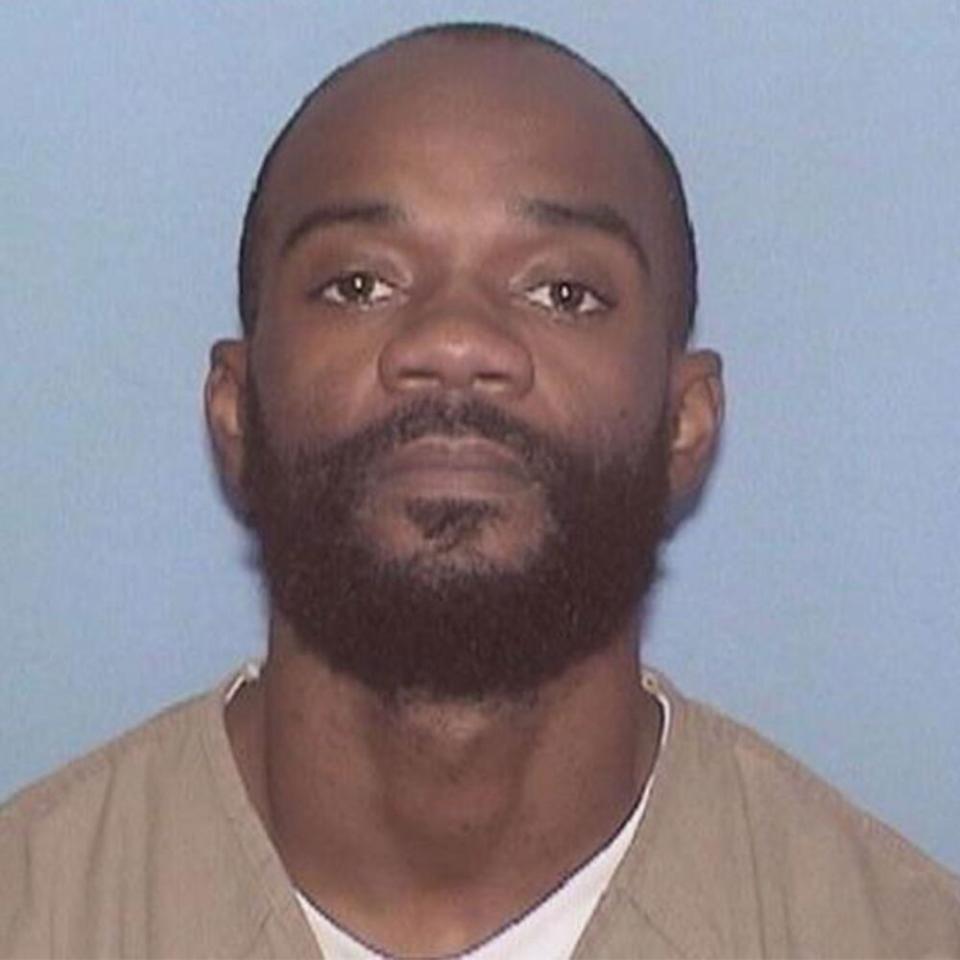 Marcus Randle El | Illinois Department of Corrections