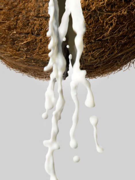 Are coconut milk's health benefits the real deal?