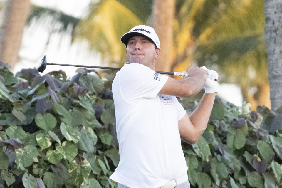 2023 Sony Open en Hawái