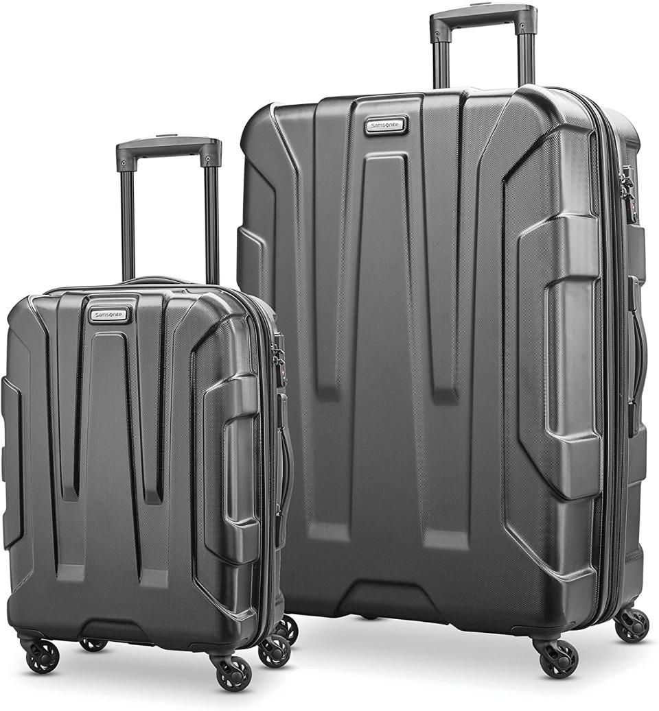 Samsonite Centric HS 2PC SET 20/28 - Amazon. 