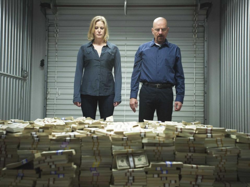 breaking bad money