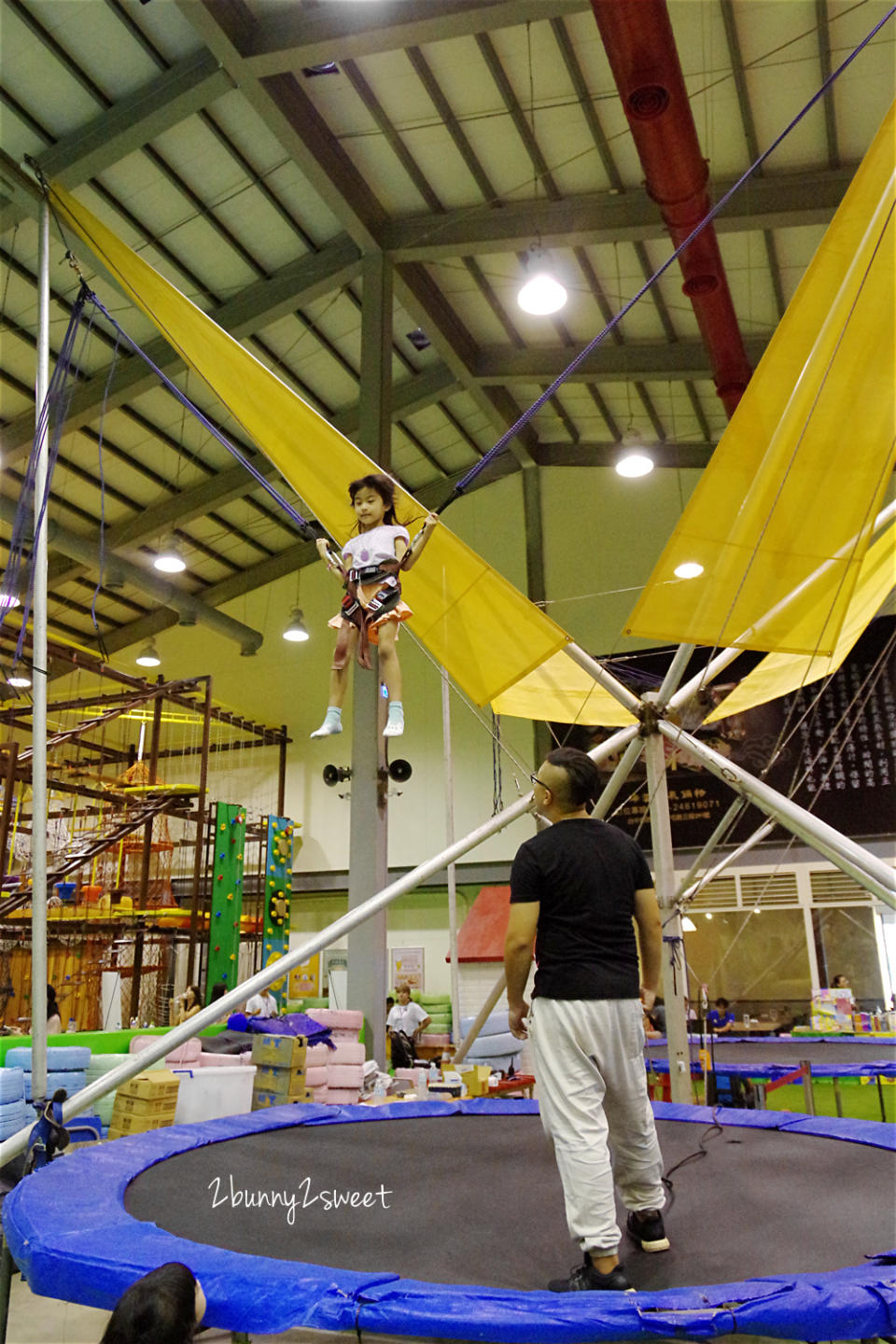 小飛親子遊樂園