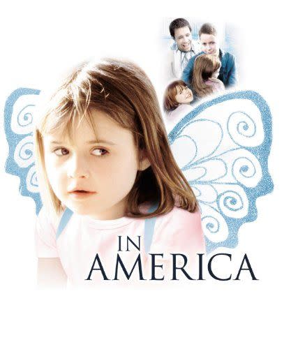 23) In America (2003)