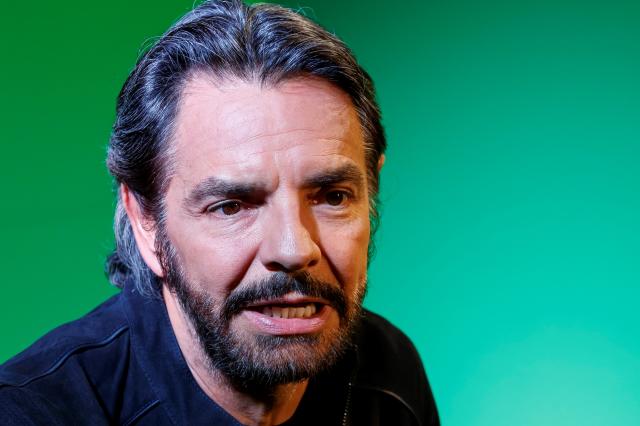 Eugenio Derbez el doblaje es de lo m s dif cil que hay en actuaci n