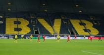 Bundesliga - Borussia Dortmund v FC Augsburg