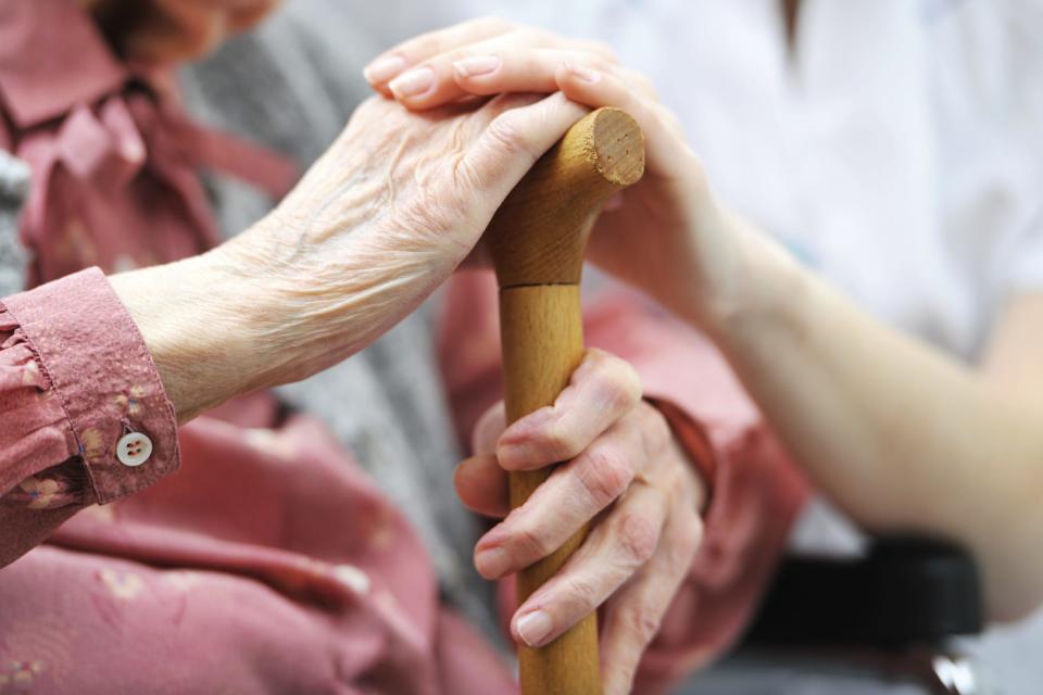 Now is the time to adopt a proactive approach to ensure we are prepared to support and care for aging adults in the years to come, a guest columnist writes.