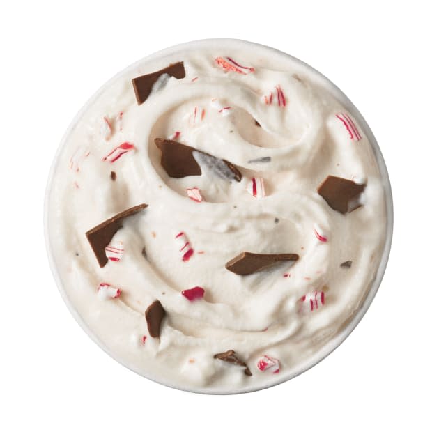 Did Dairy Queen Launch a Taylor Swift-Inspired Blizzard?