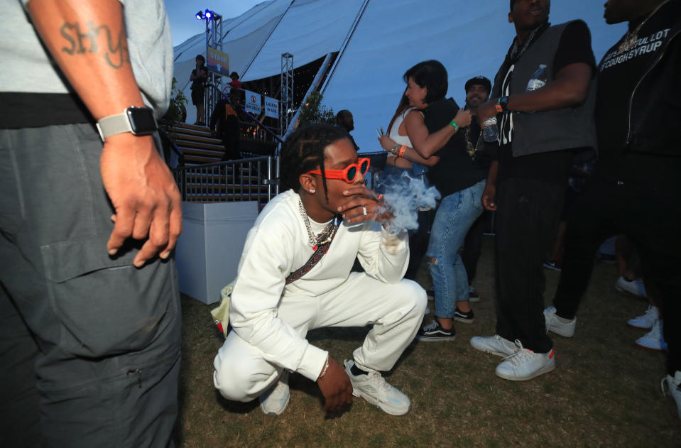   Christopher Polk / Getty Images for Coachella