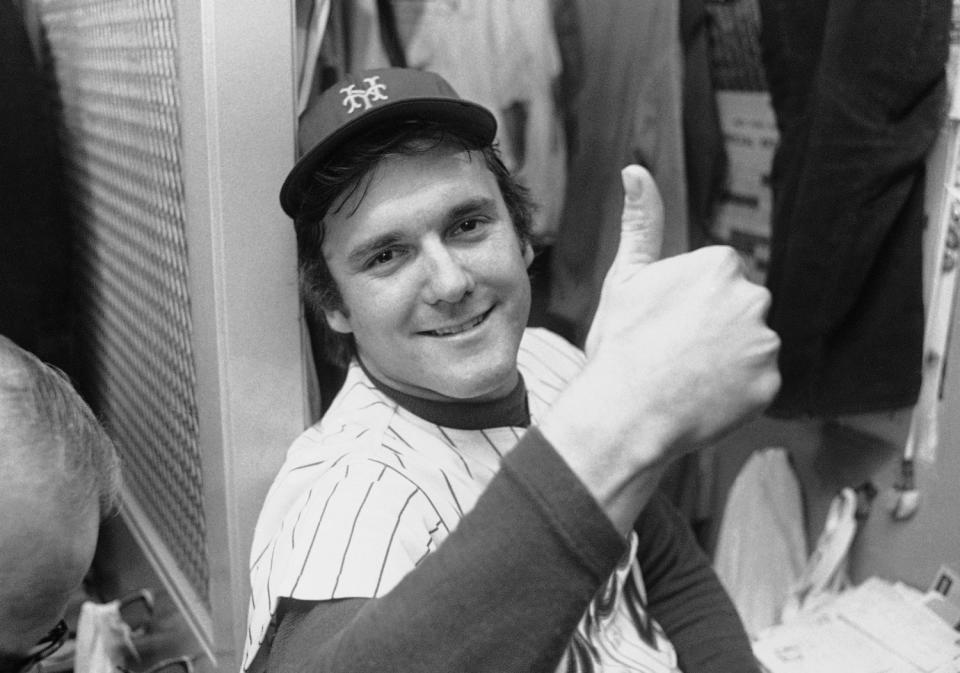 Tug McGraw