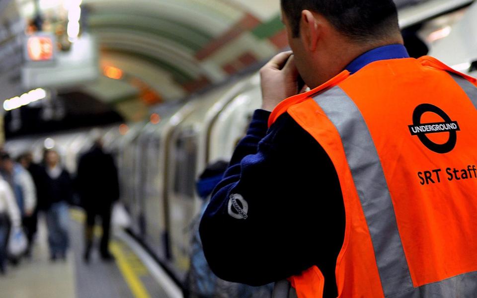 A sex assault victim has criticised train bosses for failing to prevent attacks on Britain’s busiest train line - ANDY RAIN 