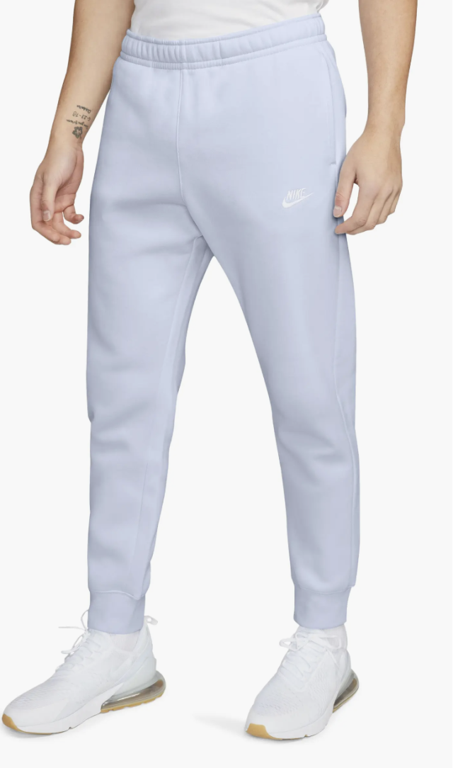 Nike Tech Fleece Joggers, $130, Nordstrom