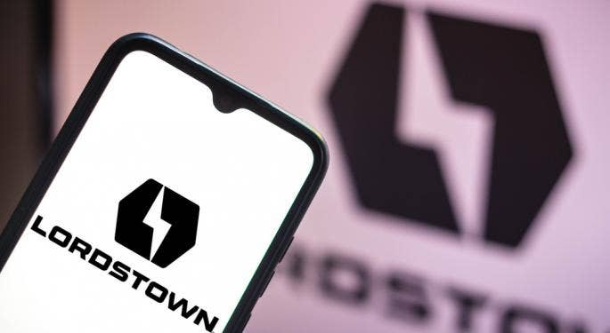 Lordstown Motors evita exclusión del Nasdaq con división de acciones