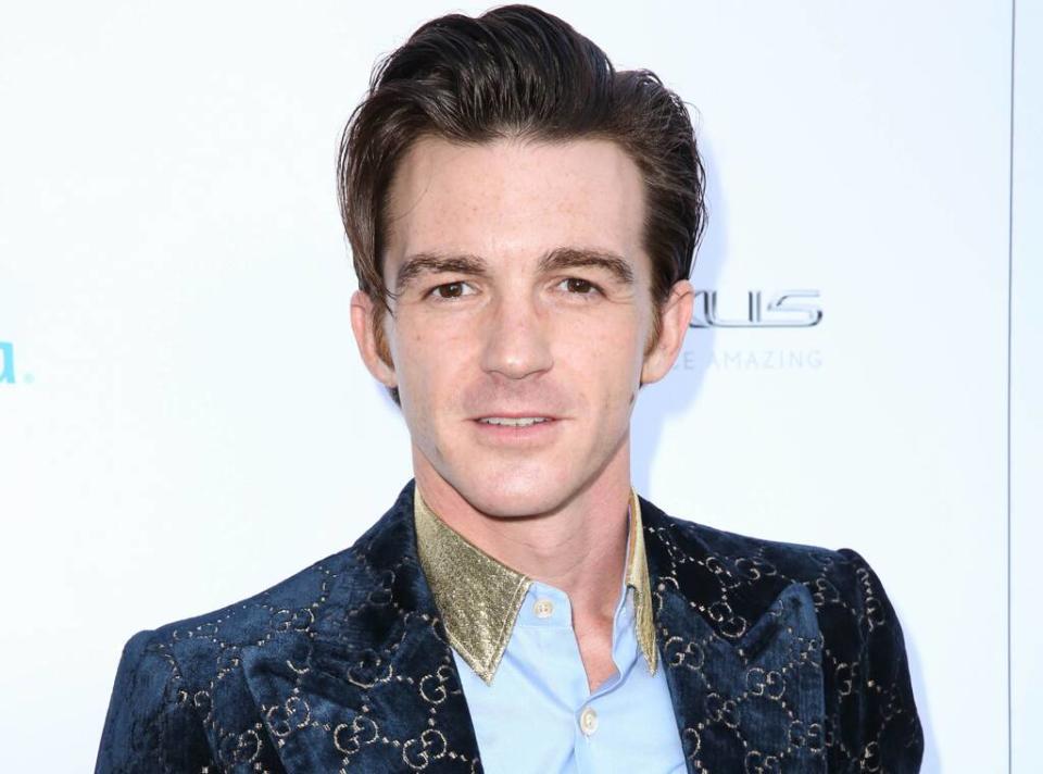 Drake Bell