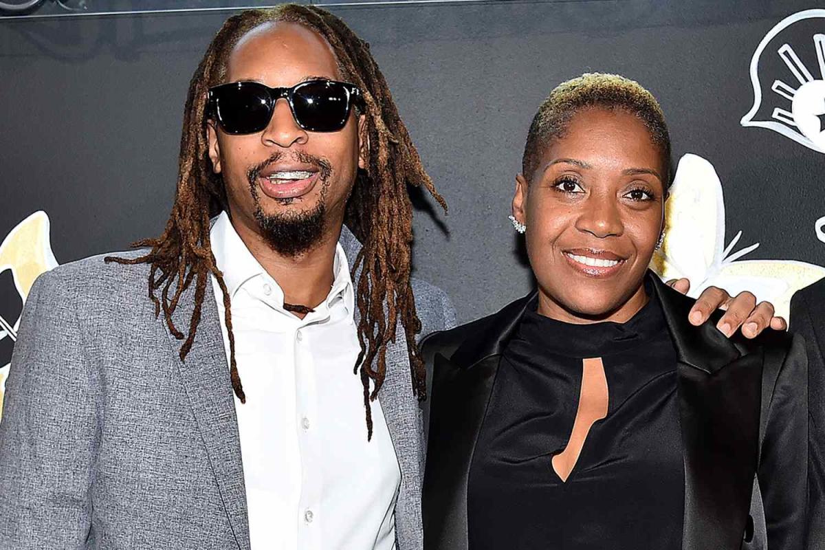 Lil Jon Was Inspired to Make a Meditation Album After He and Wife Nicole  Smith Split: 'I'm Separated Now