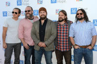 Zac Brown Band