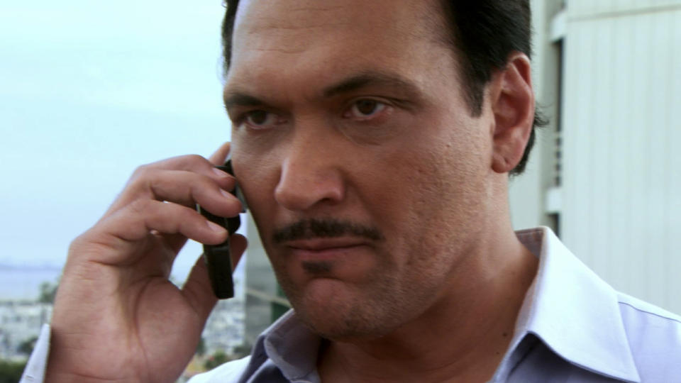 Miguel Prado (Season 3)