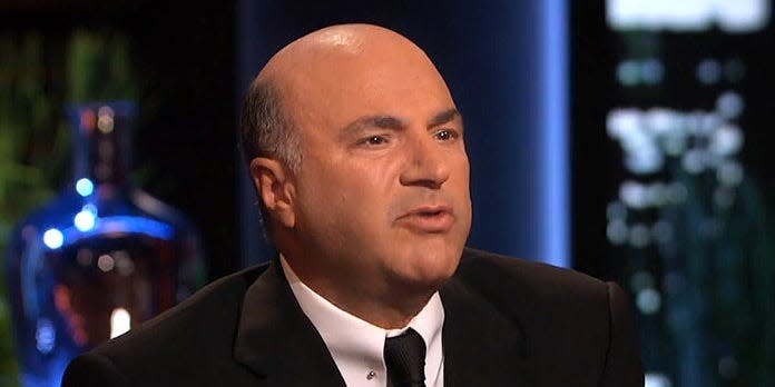 kevin oleary