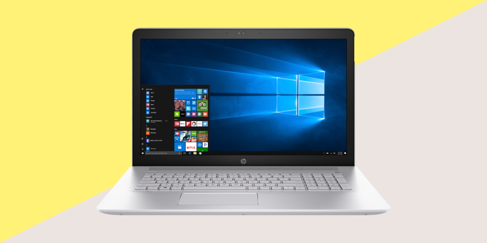 <p>• Save <strong>$150 </strong>on a HP Spectre 13.3-inch Touch-Screen laptop at <a rel="nofollow noopener" href="https://www.bestbuy.com/site/hp-spectre-x360-2-in-1-13-3-touch-screen-laptop-intel-core-i7-8gb-memory-256gb-solid-state-drive-hp-finish-in-natural-silver/6080237.p?skuId=6080237" target="_blank" data-ylk="slk:Best Buy;elm:context_link;itc:0;sec:content-canvas" class="link "><strong>Best Buy</strong></a>.<br>• Save <strong>$100</strong> on an HP Stream 11.6-inch laptop at <strong><a rel="nofollow noopener" href="https://www.walmart.com/ip/HP-Stream-11-6-Laptop-Windows-10-Home-Intel-Celeron-N3060-Processor-4GB-RAM-32GB-eMMC-Storage-Refurbished/55358400" target="_blank" data-ylk="slk:Walmart;elm:context_link;itc:0;sec:content-canvas" class="link ">Walmart</a>.<br></strong>• Save <strong>$30 </strong>on an HP Stream 14-inch laptop at <strong><a rel="nofollow noopener" href="https://www.walmart.com/ip/HP-Stream-14-Laptop-Windows-10-Home-Office-365-Personal-1-year-included-Intel-Celeron-N3060-Processor-4GB-RAM-32GB-eMMC-Storage/54056480" target="_blank" data-ylk="slk:Walmart;elm:context_link;itc:0;sec:content-canvas" class="link ">Walmart</a>.</strong><br>• Save <strong>$50</strong> on an HP Pavilion 17.3-inch laptop at <strong><a rel="nofollow noopener" href="https://www.walmart.com/ip/HP-Pavilion-17-ar050wm-17-3-Laptop-Full-HD-IPS-Dislpay-Windows-10-Home-AMD-A10-9620P-QC-8GB-Memory-1TB-Hard-Drive-Mineral-Silver/535554960" target="_blank" data-ylk="slk:Walmart;elm:context_link;itc:0;sec:content-canvas" class="link ">Walmart</a>.<br>• </strong>Save <strong>$190</strong> on an HP Pavilion 15.6-inch laptop at <strong><a rel="nofollow noopener" href="https://www.officedepot.com/a/products/426878/HP-Pavilion-Laptop-156-Screen-8th/;jsessionid=0000CvX0jmnpaGYo6frKlk6ZRRo:17h4h7c4g" target="_blank" data-ylk="slk:Office Depot;elm:context_link;itc:0;sec:content-canvas" class="link ">Office Depot</a></strong>.<br>• Save <strong>$220</strong> on an HP Pavilion x360 Convertible laptop at <a rel="nofollow noopener" href="https://www.officedepot.com/a/products/6979764/HP-Pavilion-x360-15-cr0051od-Convertible/" target="_blank" data-ylk="slk:Office Depot;elm:context_link;itc:0;sec:content-canvas" class="link "><strong>Office Depot</strong></a>. <br>• Save <strong>$300 </strong>on an HP Envy 13.3-inch Touch-Screen laptop at <strong><a rel="nofollow noopener" href="https://www.officedepot.com/a/products/829416/HP-ENVY-13-ad010nr-Laptop-133/" target="_blank" data-ylk="slk:Office Depot;elm:context_link;itc:0;sec:content-canvas" class="link ">Office Depot</a>.<br></strong>• Save up to <strong>50%</strong> on select products at <a rel="nofollow noopener" href="https://store.hp.com/app/slp/back-to-school-sale-2018/top-deals" target="_blank" data-ylk="slk:HP;elm:context_link;itc:0;sec:content-canvas" class="link "><strong>HP</strong></a><strong>.</strong></p>