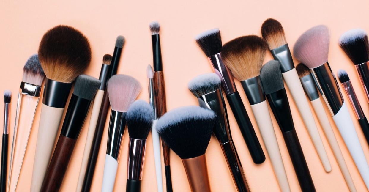 Best Makeup Brush Cleaners