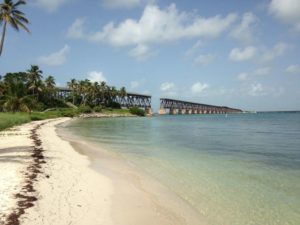 Bahia Honda State Park