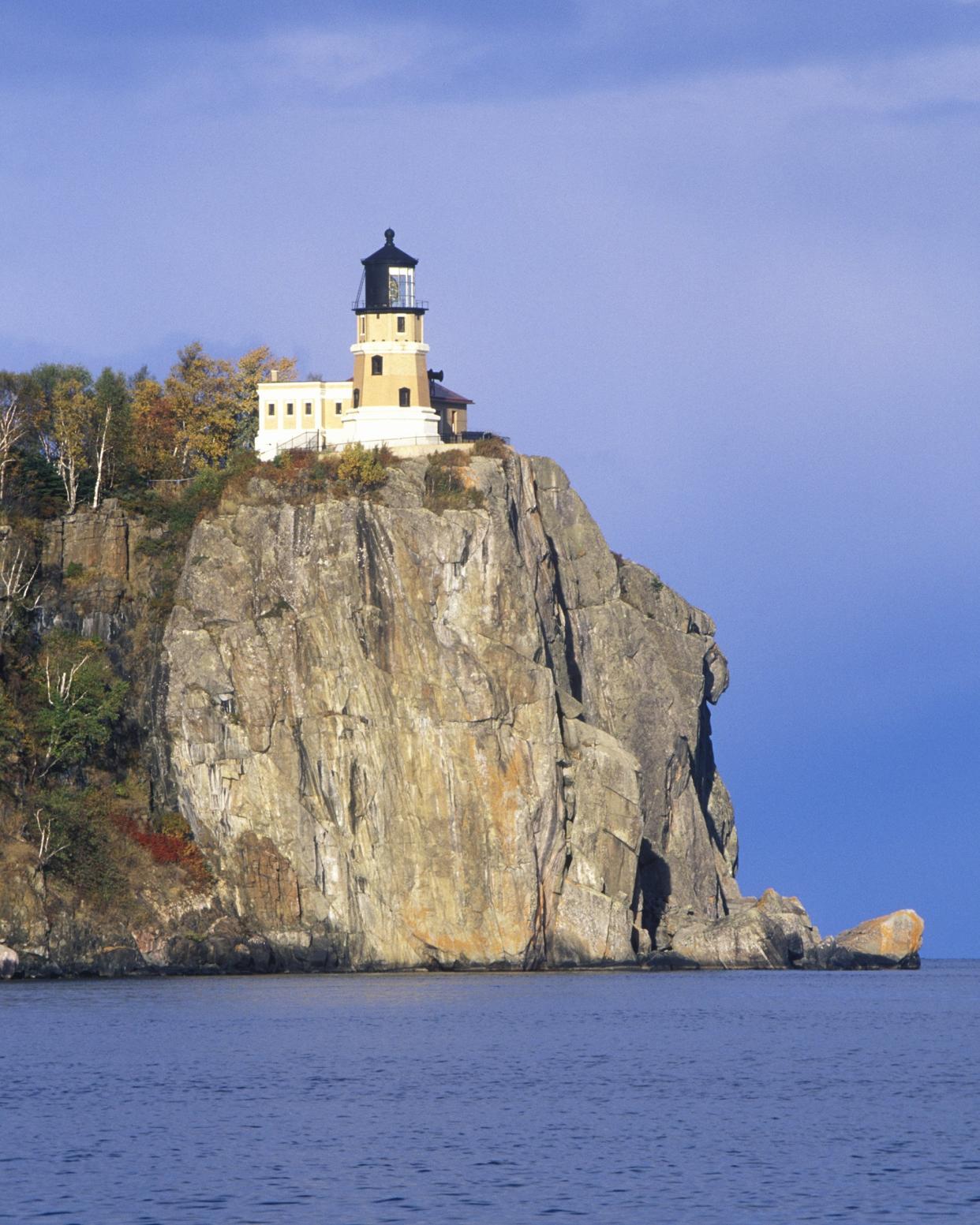 Split Rock Lighthouse, Minnesota