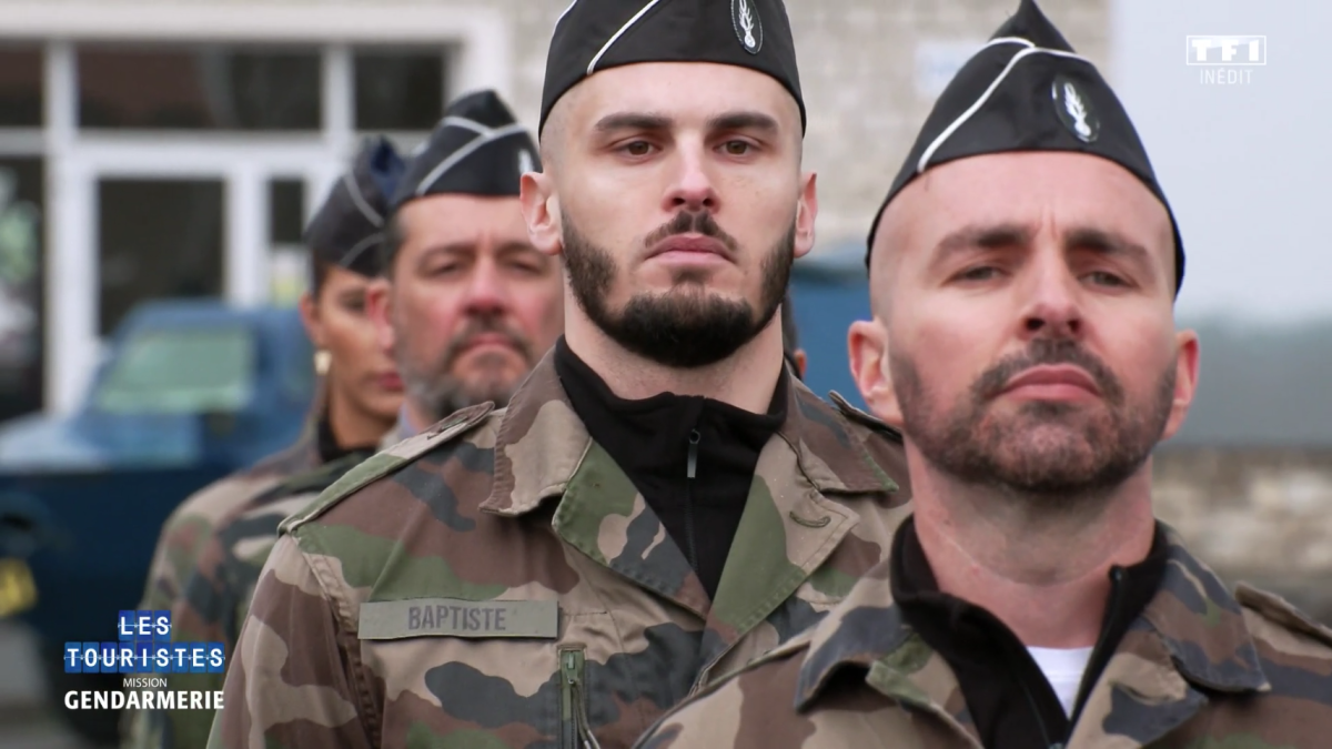 Costume Militaire enfant - AU FOU RIRE Paris 9