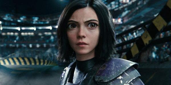 Productor de Alita: Battle Angel da esperanzadora noticia sobre la secuela