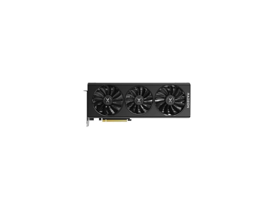 XFX AMD RX 6800 SWFT 319