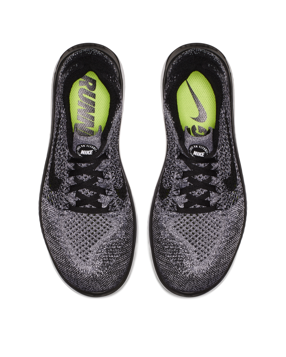 Women's Running Shoe Nike Free RN Flyknit 2018