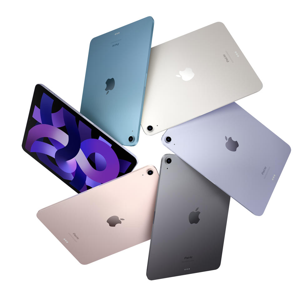 Apple iPad Air 5