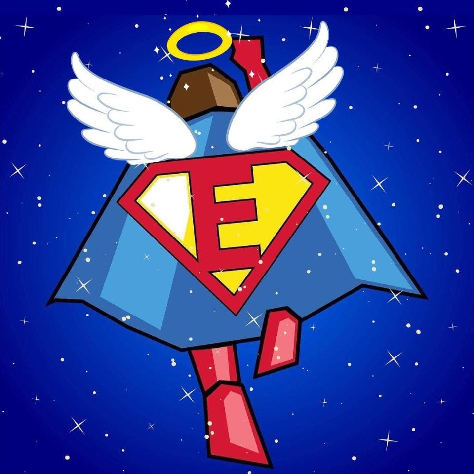 At Friday's Winnacunnet soccer games, there will be items available to purchase such as Super Evan T-shirts, stickers and magnets. There also will be a 50/50 raffle with all proceeds going to pediatric cancer research.