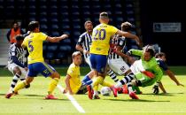 Championship - West Bromwich Albion v Birmingham City