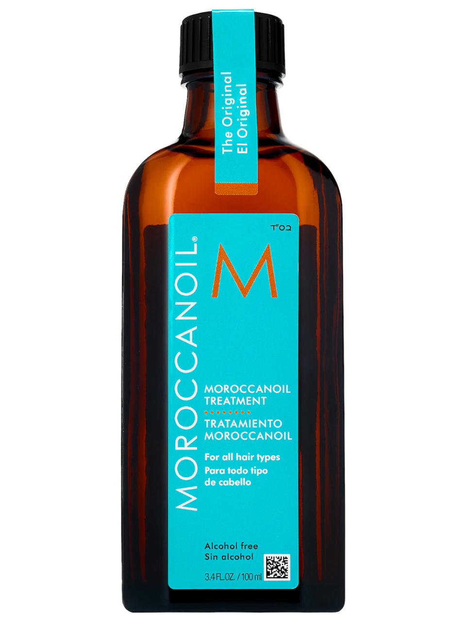 Moroccanoil Treatment Hair Oil