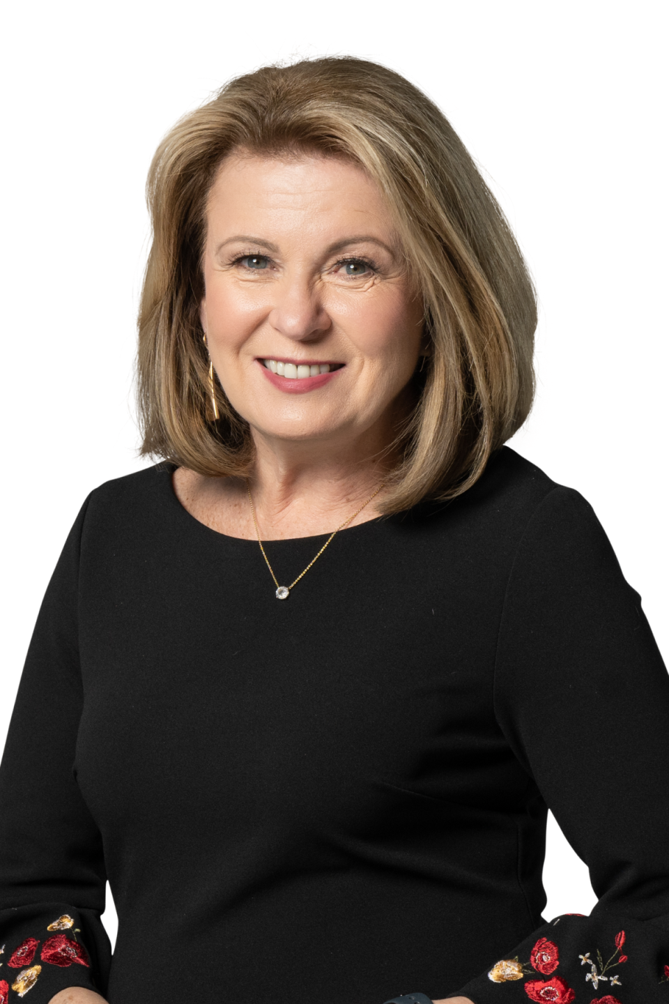 Colleen Marshall, news anchor, attorney, NBC4