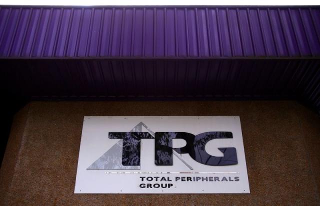 TPG Telecom joins list of hacked Australian companies, shares slide