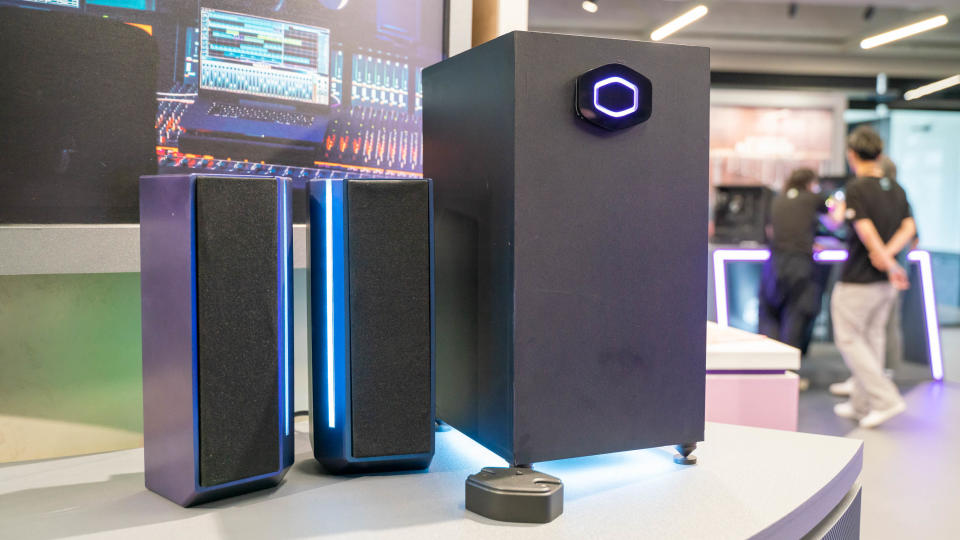 Cooler Master Computex 2023