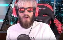 <p>Der erfolgreichste YouTuber überhaupt ist PewDiePie. Seit Dezember 2013 führt der Schwede den in allen Kategorien meistabonnierten YouTube-Kanal der Welt. Momentan wollen 61,3 Millionen wissen, welche Gameplays oder Vlogs er hochlädt.<br>(Foto: YouTube/PewDiePie) </p>