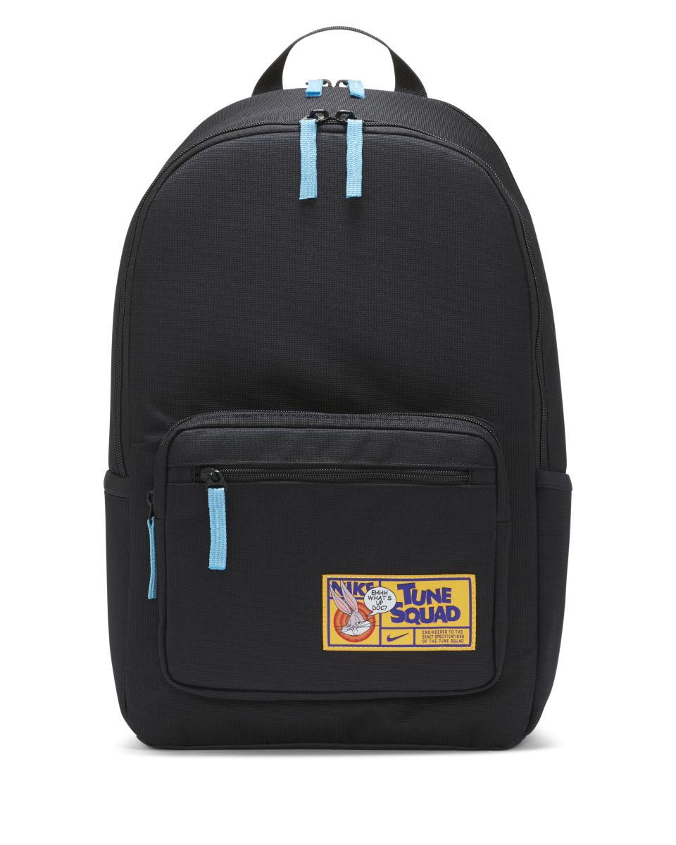 'Space Jam: A New Legacy' Eugene Backpack