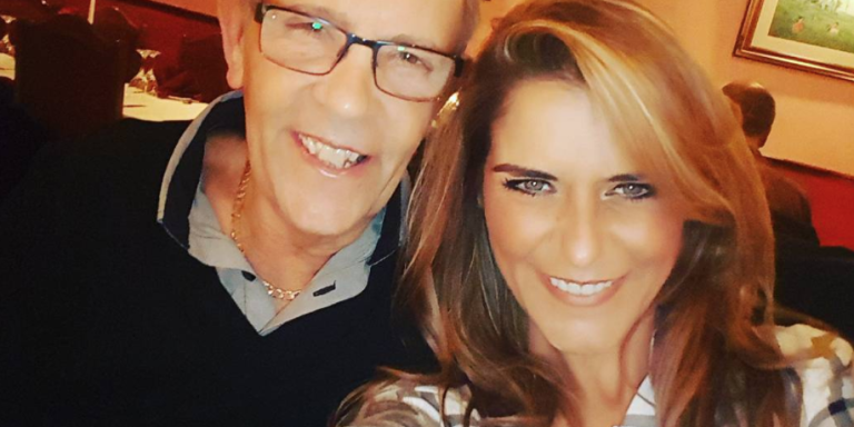 Photo credit: Gemma Oaten Instagram