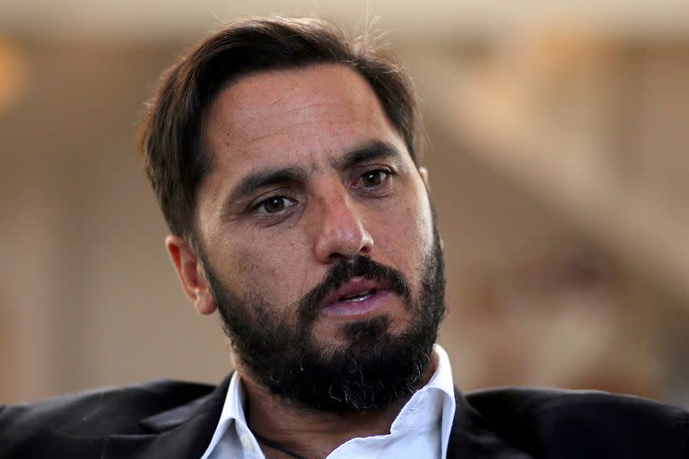 El argentino Agustin Pichot tuvo y expuso hace tiempo la idea de la liga de naciones que uniera al Sur y al Norte, pero ahora rechaza la competencia en los condiciones en que fue aprobada.