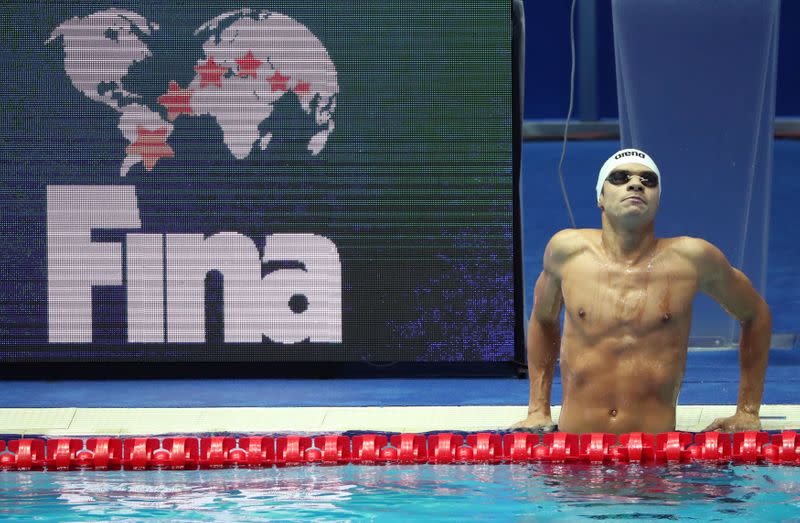 Swimming - 18th FINA World Swimming Championships