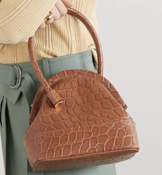 Louise Et Cie bag. (PHOTO: Net-A-Porter)