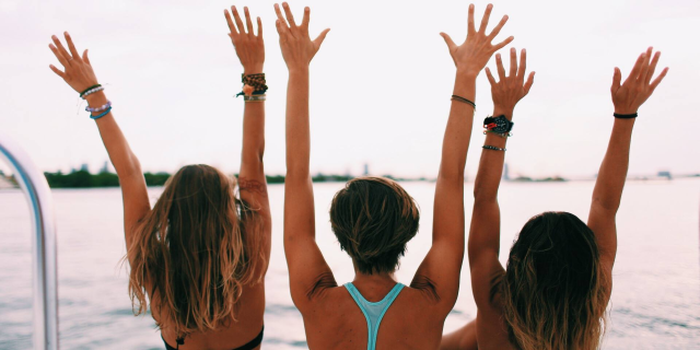 Wealthy Female Teens Are Loving Lululemon – What Else They're Buying